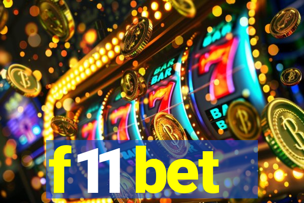 f11 bet